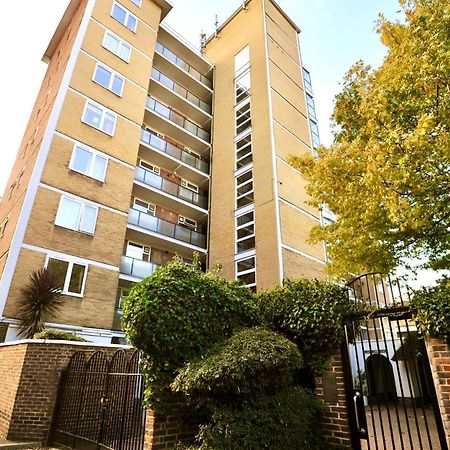 Waterloo Central London - Private Rooms In Shared Apartment Extérieur photo