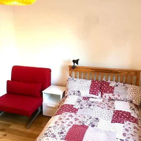 Waterloo Central London - Private Rooms In Shared Apartment Extérieur photo