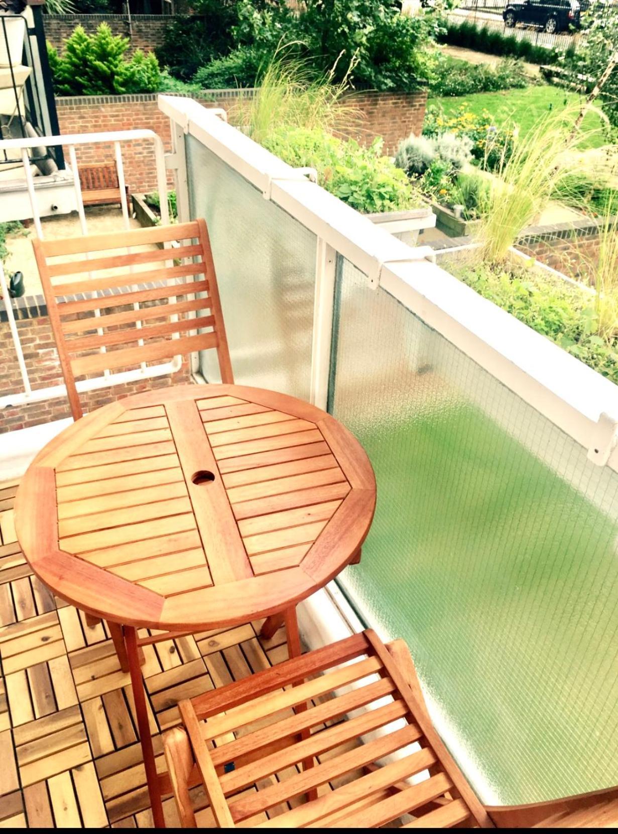 Waterloo Central London - Private Rooms In Shared Apartment Extérieur photo