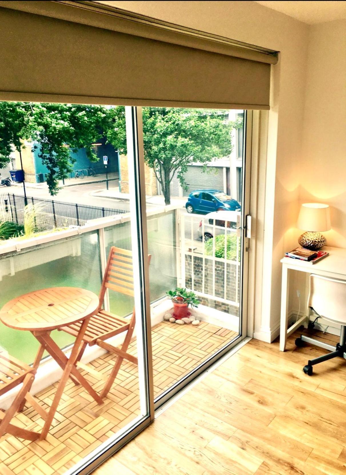 Waterloo Central London - Private Rooms In Shared Apartment Extérieur photo