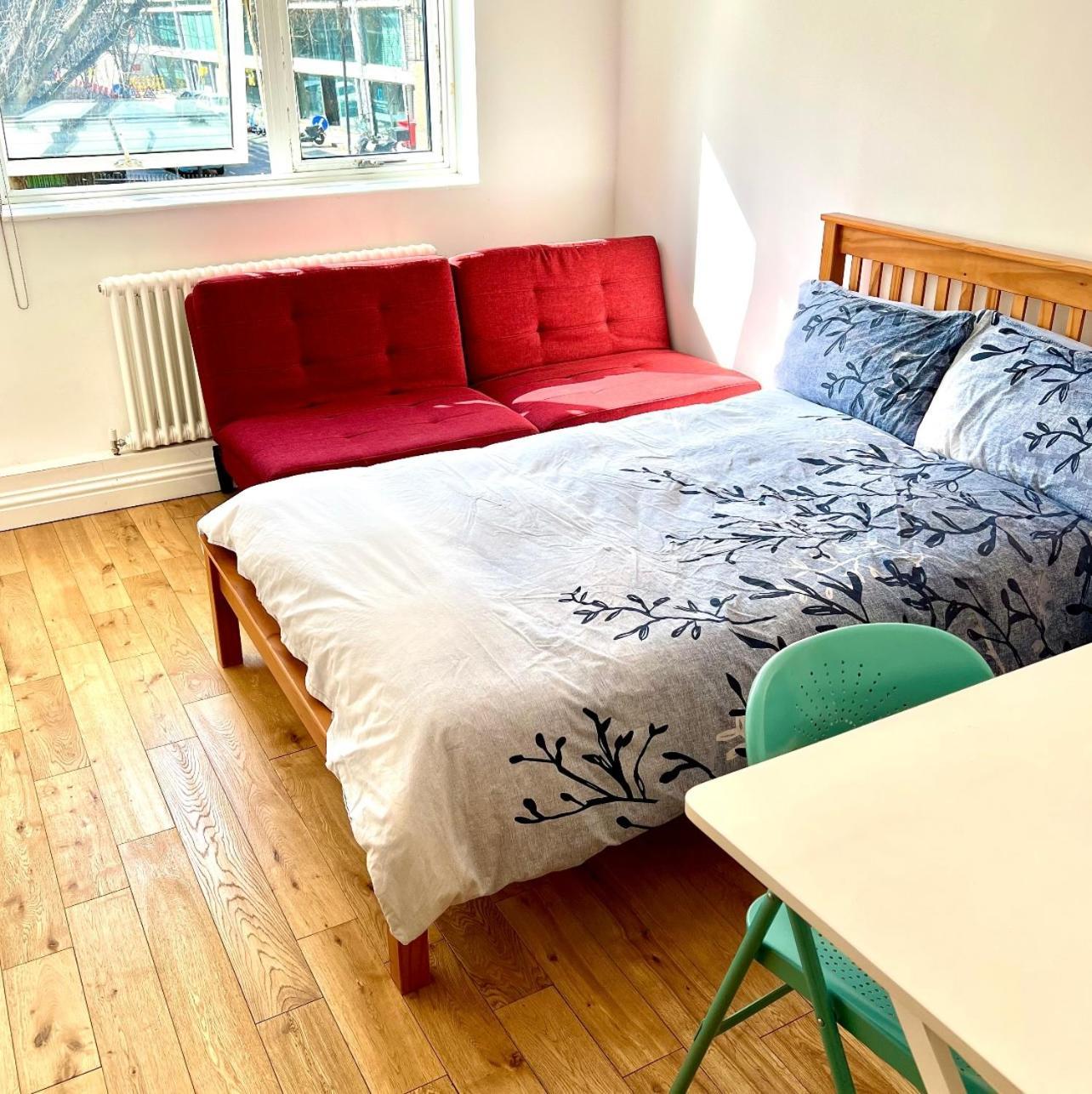 Waterloo Central London - Private Rooms In Shared Apartment Extérieur photo