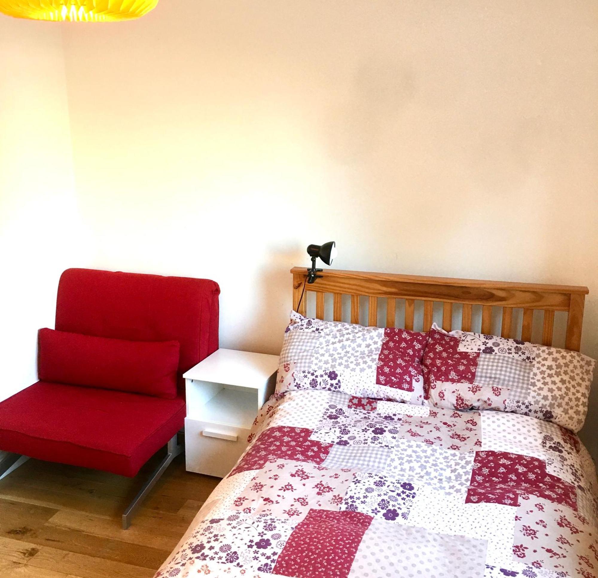 Waterloo Central London - Private Rooms In Shared Apartment Extérieur photo