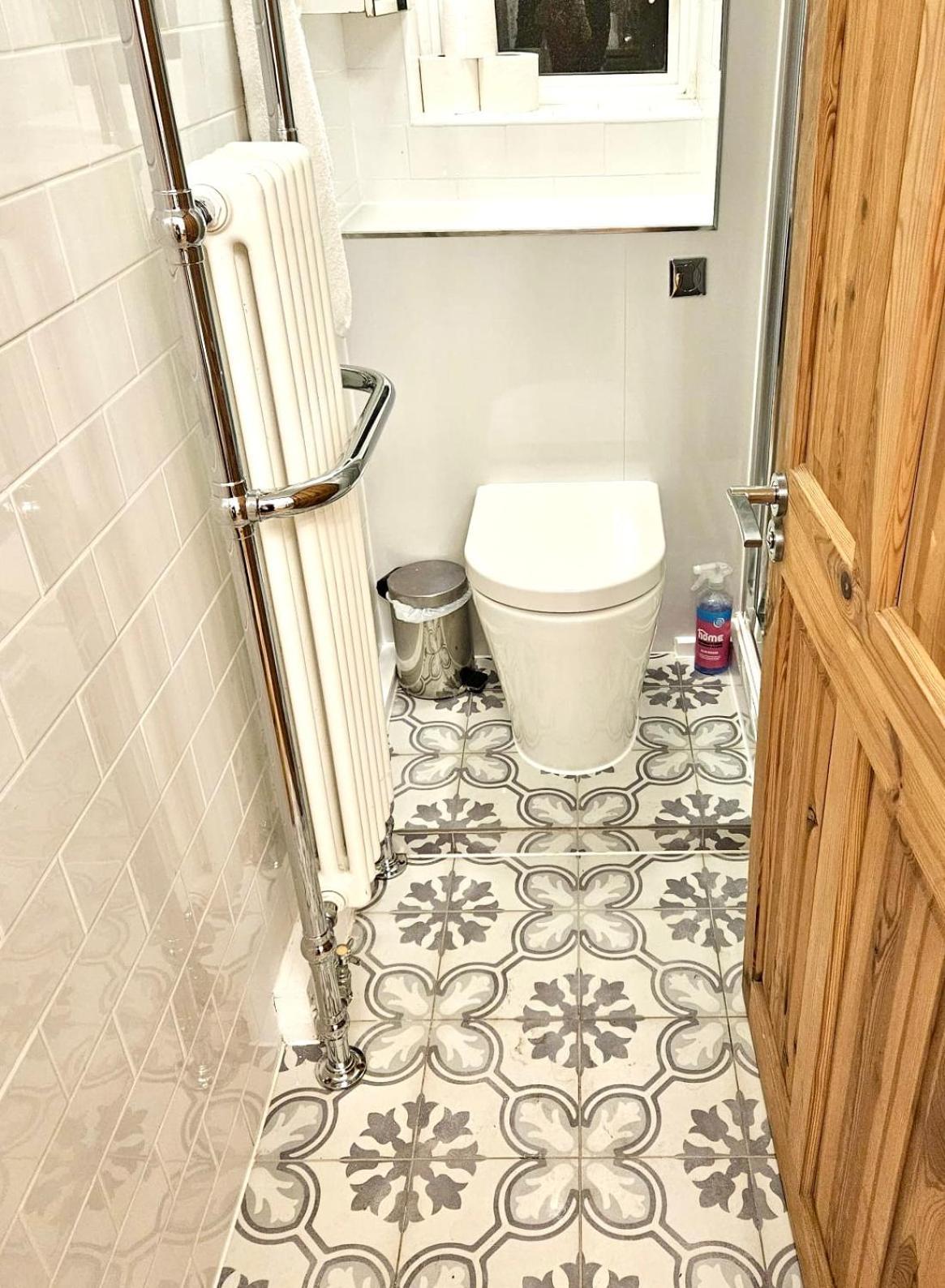 Waterloo Central London - Private Rooms In Shared Apartment Extérieur photo